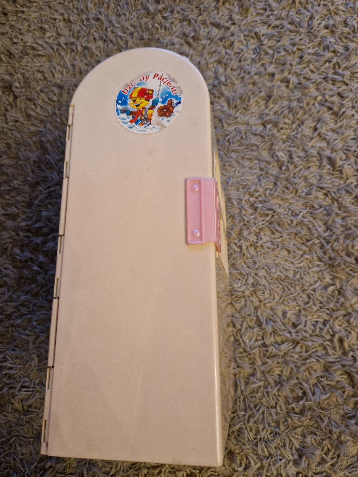 Domek Barbie Matell vintage