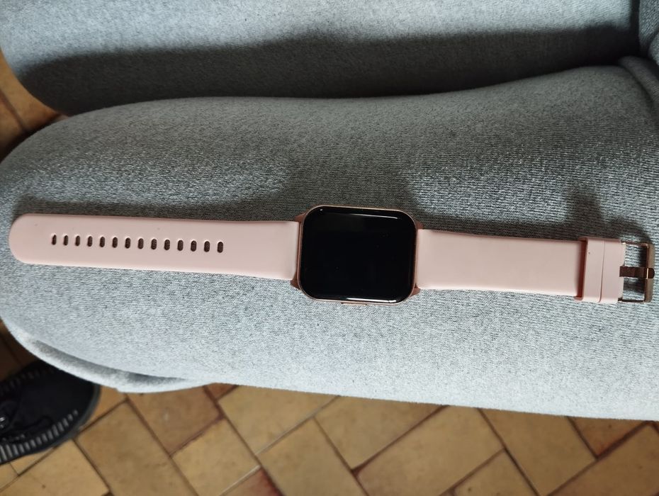 Smartwatch maxcom fw25