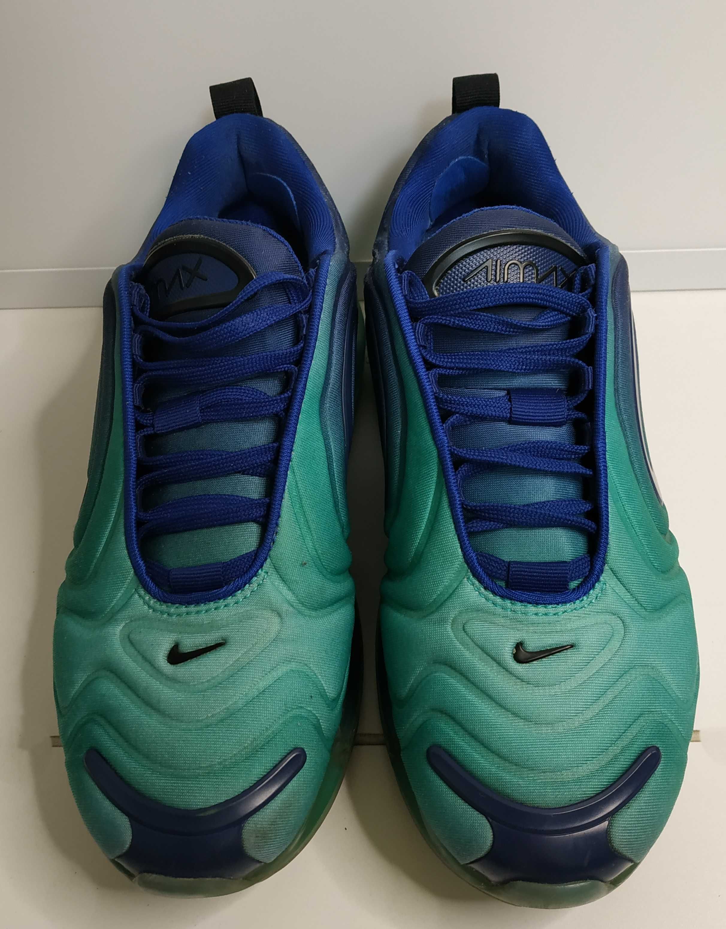 Кроссовки Nike Airmax 270, р. 37,5