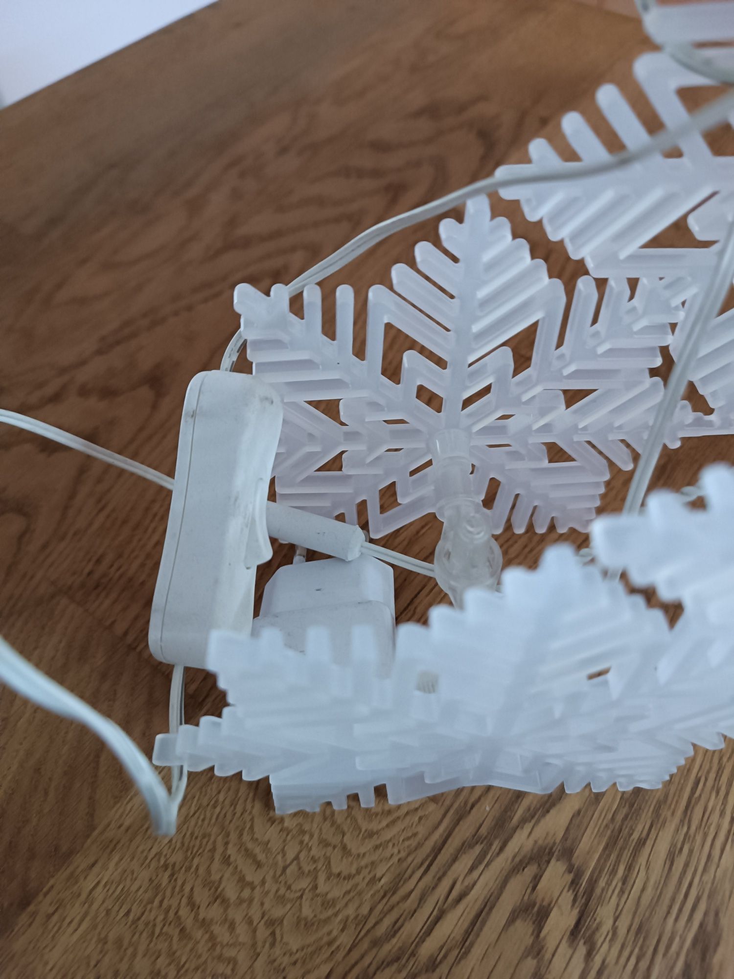 Ikea lampka nocna stołowa unikat