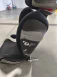 Fotelik samochodowy Cybex z ISOFIX 15-36 kg