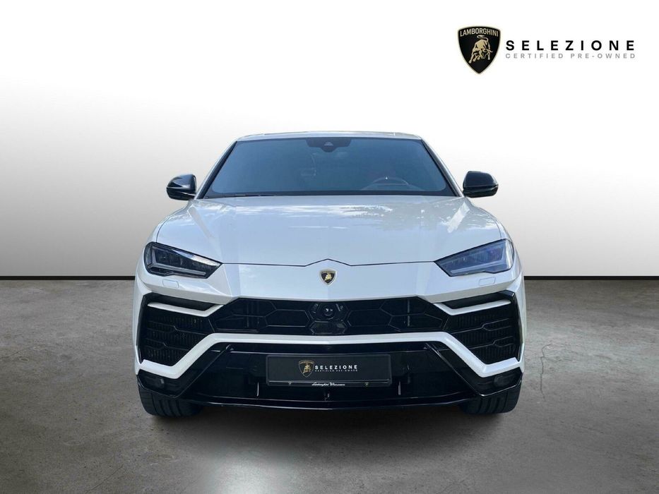 Lamborghini Urus Lamborghini URUS