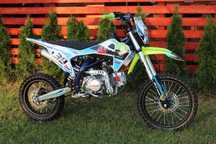 Cross DIABOLINI MRZ MRF 125 dowóz pod dom RATY na telefon zamiana