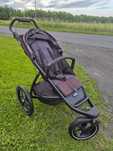 Spacerówka Thule Urban Glide 2 wózek biegowy