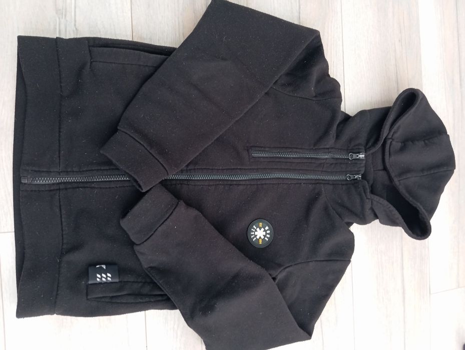 Пайта  на флісі на зріст 158