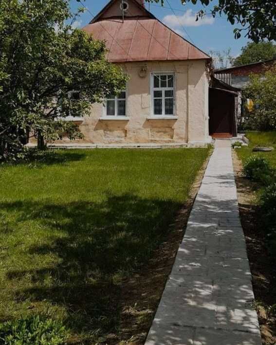 Продам дом Одесская. Сертификат