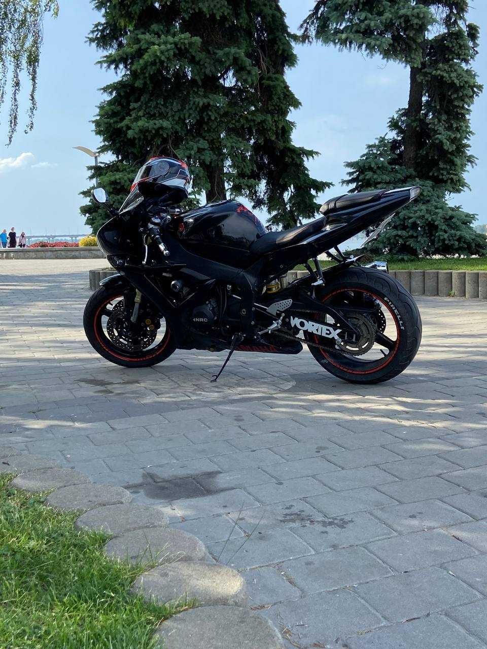 Yamaha YZF R1 2002 59т км