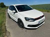 Volkswagen Polo 1.4 Gti DSG