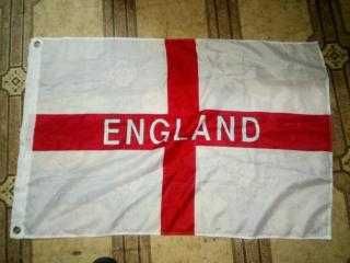 прапор. англія. прапор англія