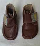 Bose buty barefoot jesienno-zimowe Magical Shoes rozm. 22
