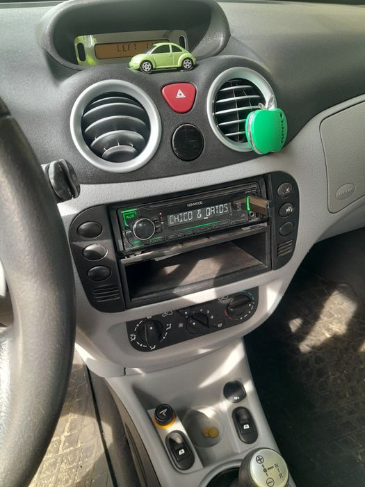 Продам ситроен с3