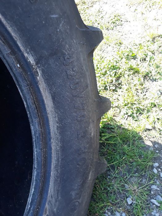 opona rolnicza 420/70R30 Continental