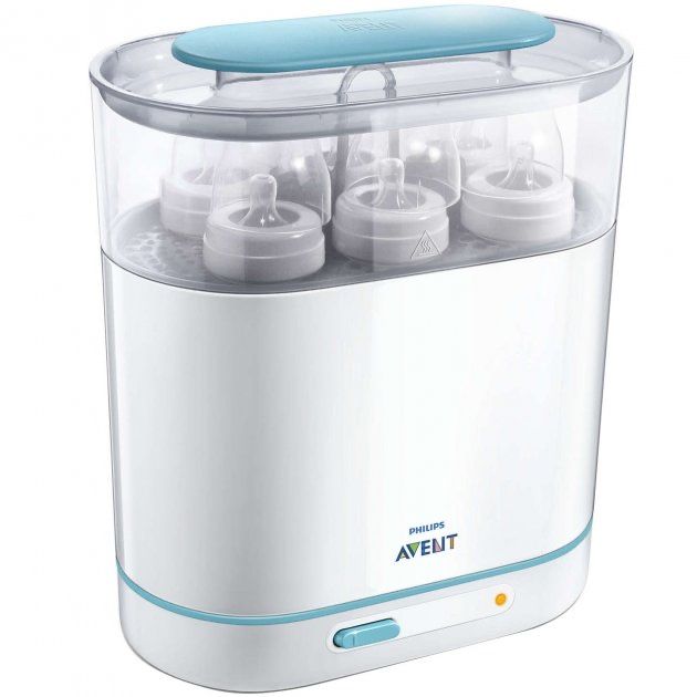 Електричний стерилізатор Philips Avent