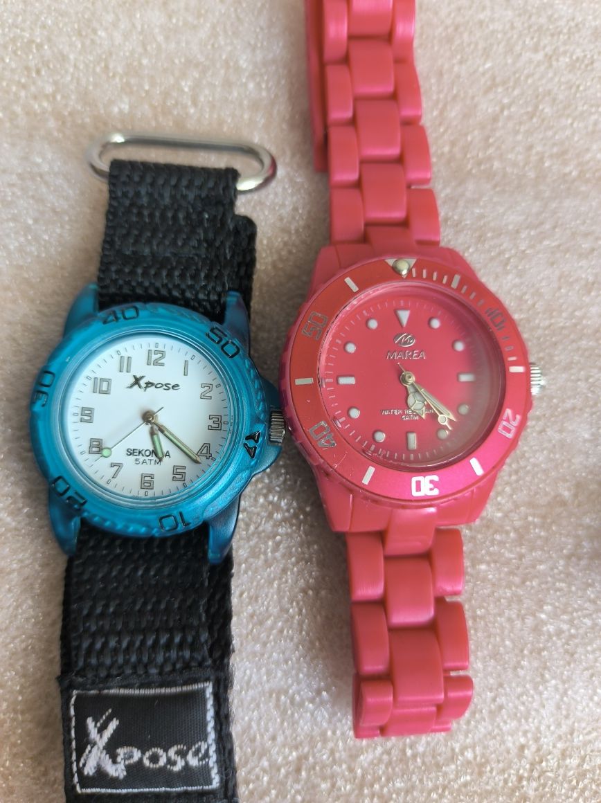 Жіночій годинник Casio LW-200 Timex