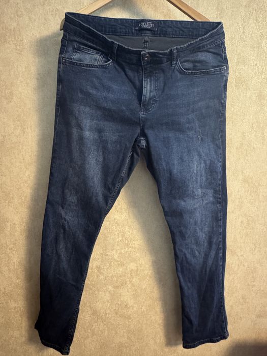 Джинсы стрейчевые Lc Waikiki