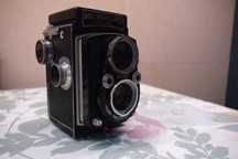 MPP Microcord TLR