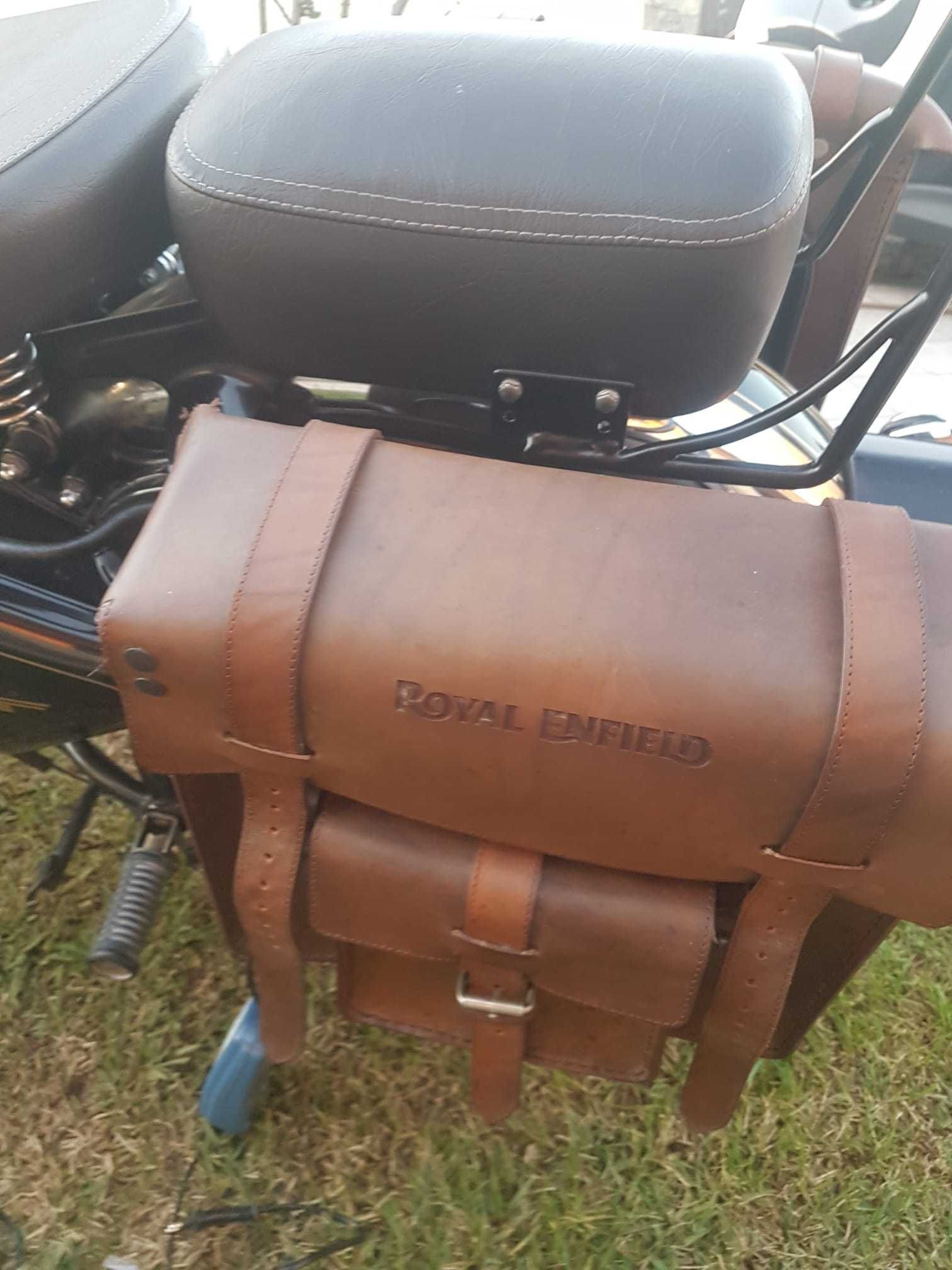 OPORTUNIDADE | Royal Enfield
