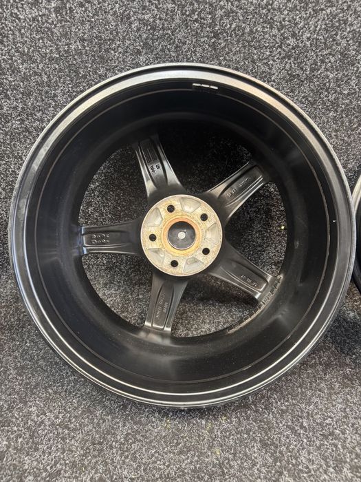 5X112 8R18 Alutec Audi Volkswagen Mercedes