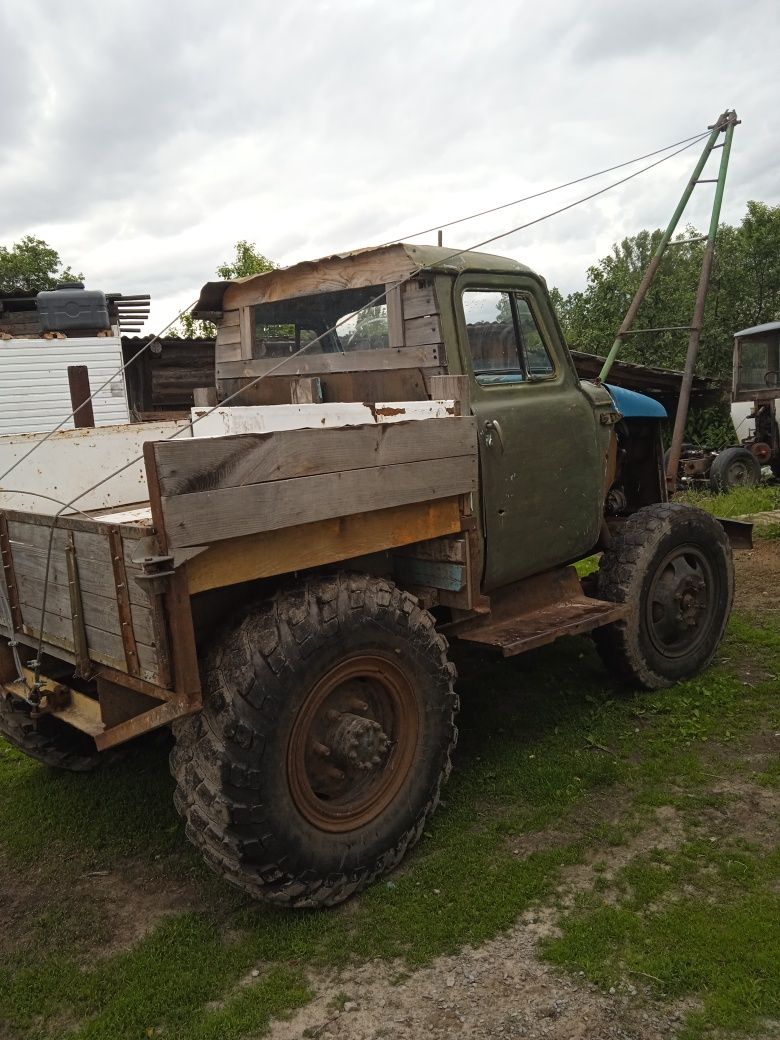Продаємо авто газ
