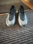 Czarne buty adidas Anthony Edwards 1 mid