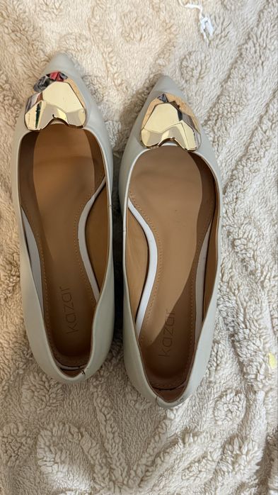Oryginalne buty Kazar rozmiar 40
