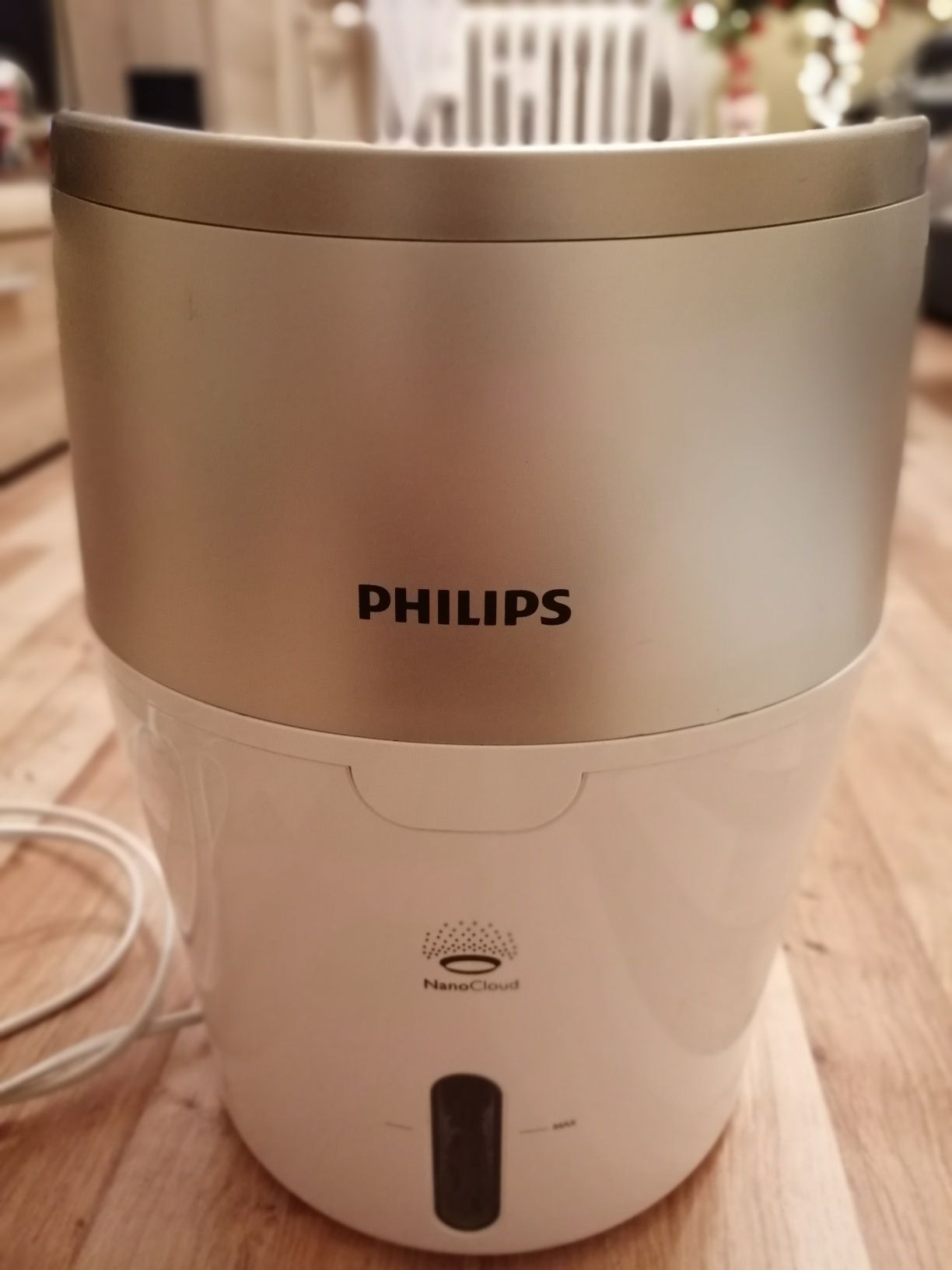 Nawilżacz powietrza Philips HU4803