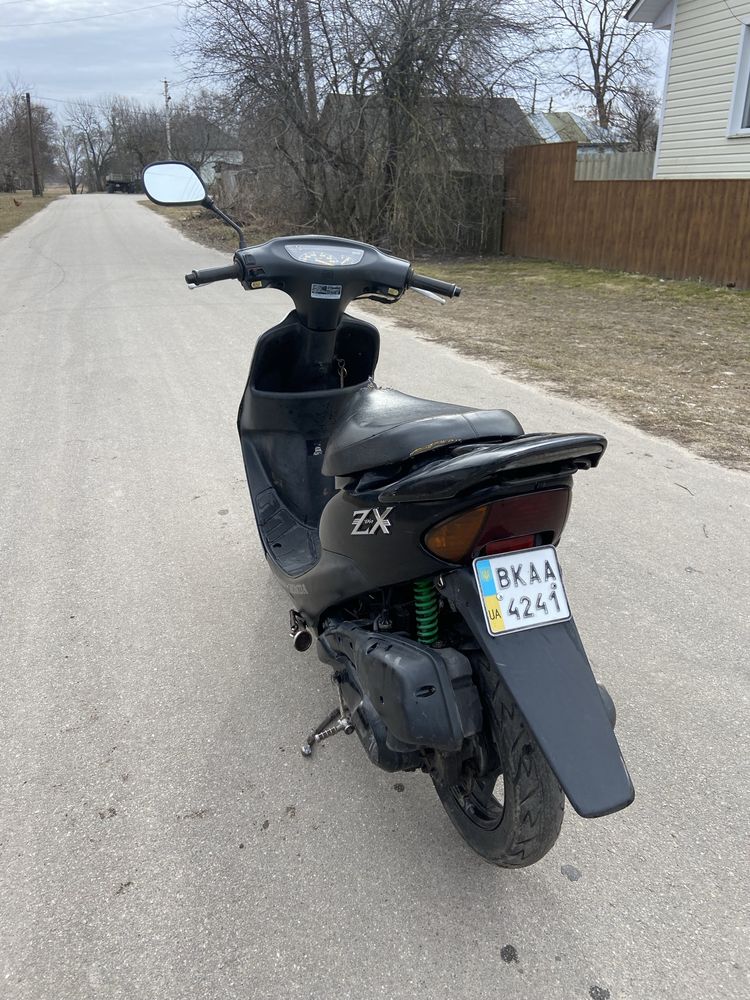 Продам Honda Dio