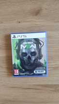 Call of Duty Modern Warfare II PS5