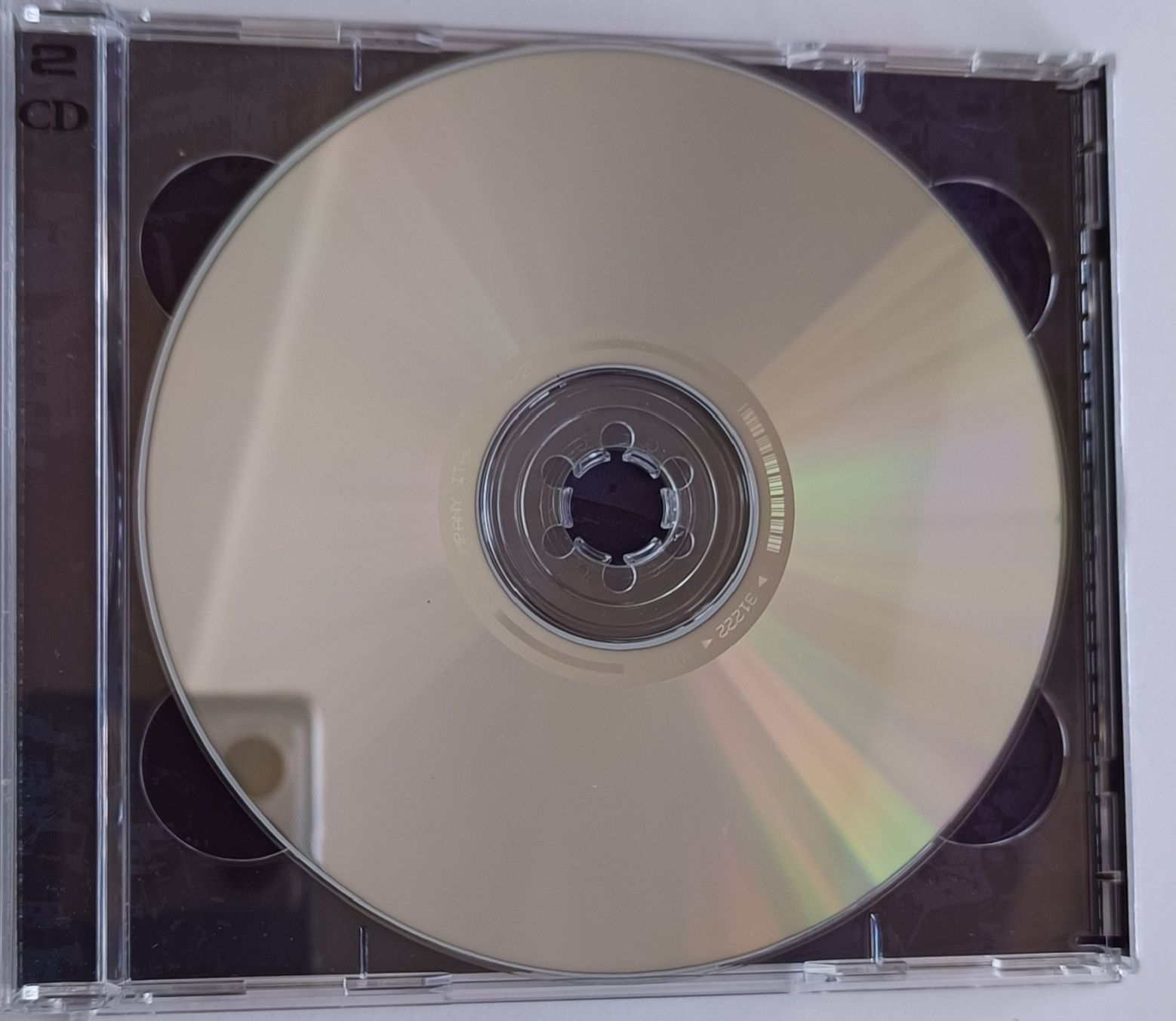 Il Trovatore Giuseppe Verdi 2CD 2002r