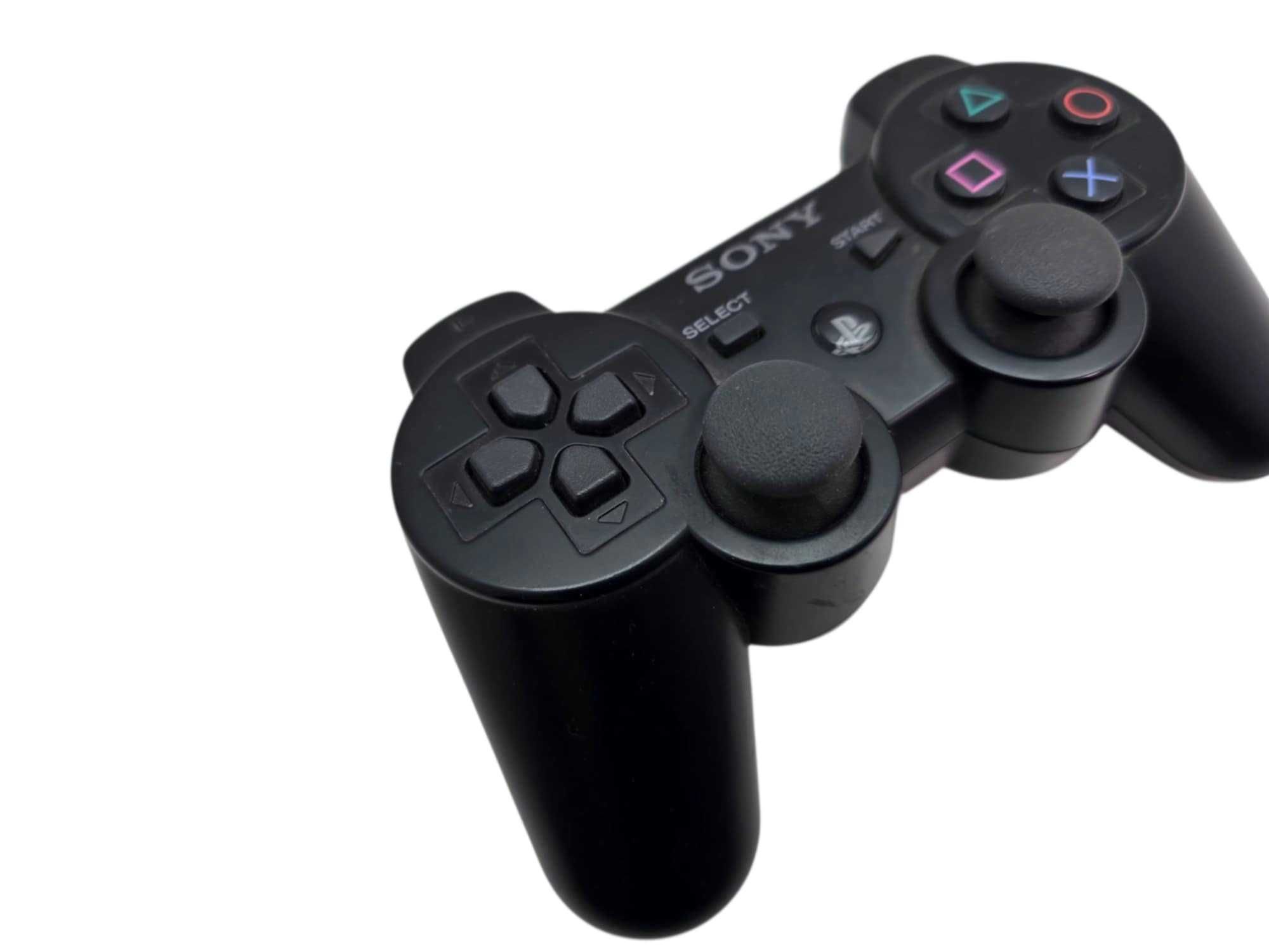 Kontroler Sony PS3 CECHZC2E  Dualshock 3