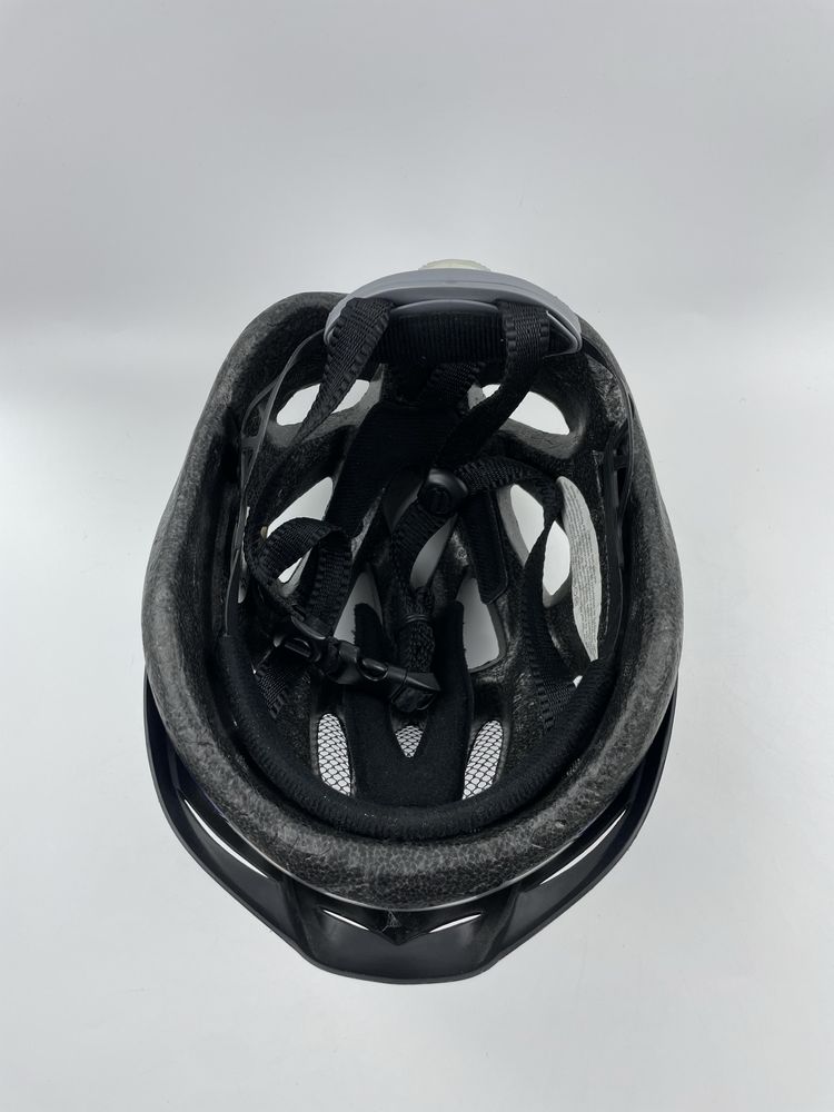 Kask Rowerowy 49 cm - 54 cm SPORTIVO /257B/