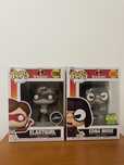 Funko POP - The Incredibles