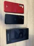 Samsung s21 plus 8gb ram 128gb