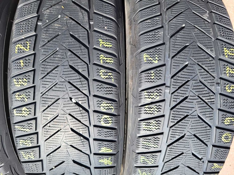 225/60r17 (Z359/23)009 4szt 5/5,5mm Wintrac Xtreme S VREDESTEIN