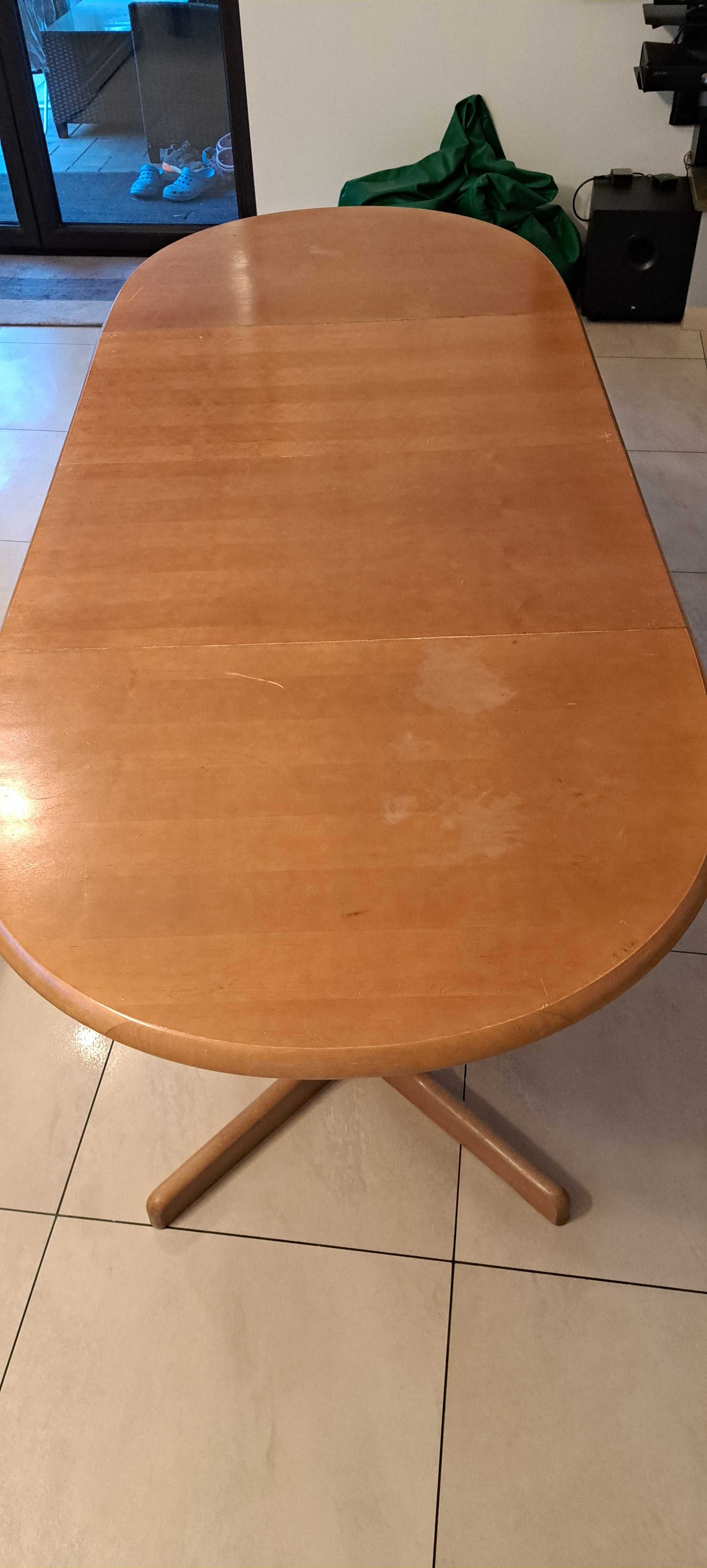 Sprzedam stol rozkladany