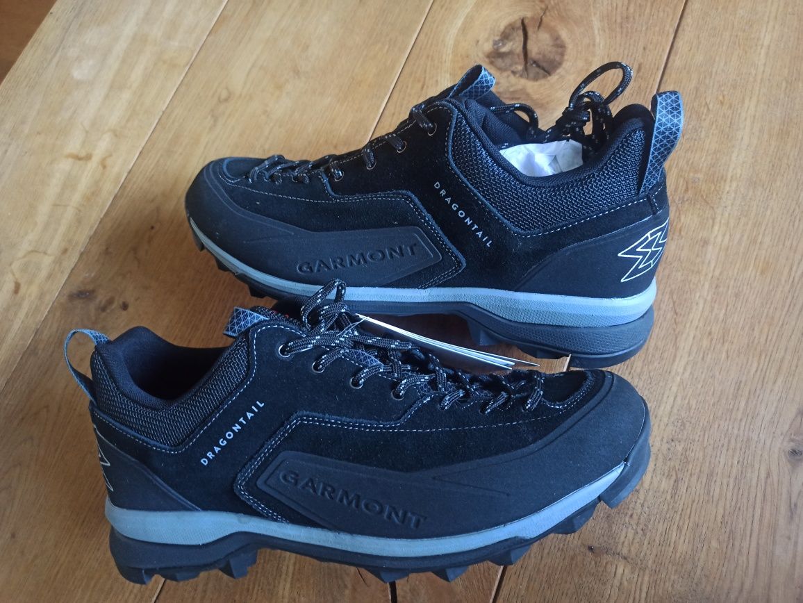 Buty trekkingowe Garmont 42