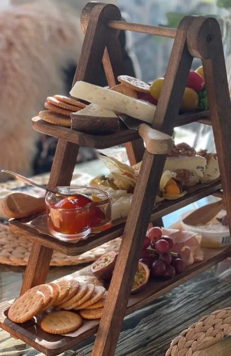 Espaço para festas infantis