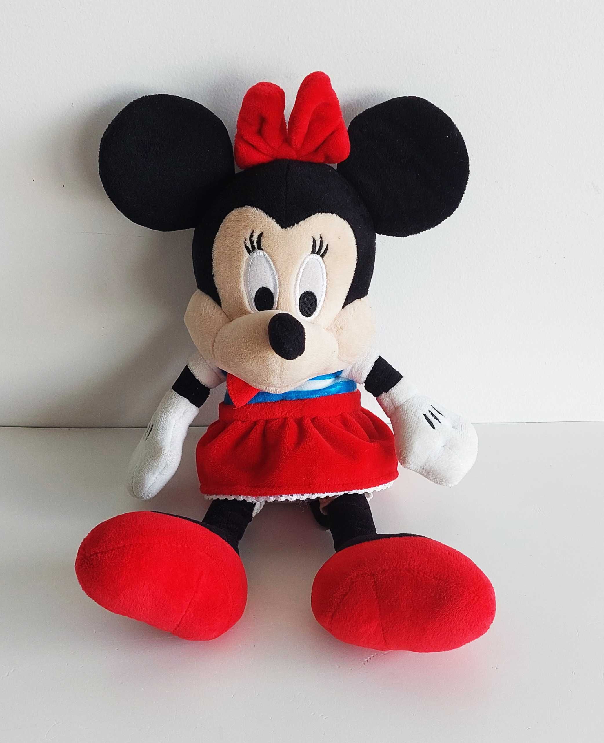 Peluche Disney Minnie Kiss Kiss
