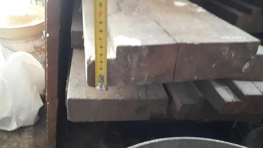 Продам дубову дошку