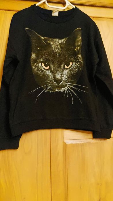 Bluza Cool Club r.164