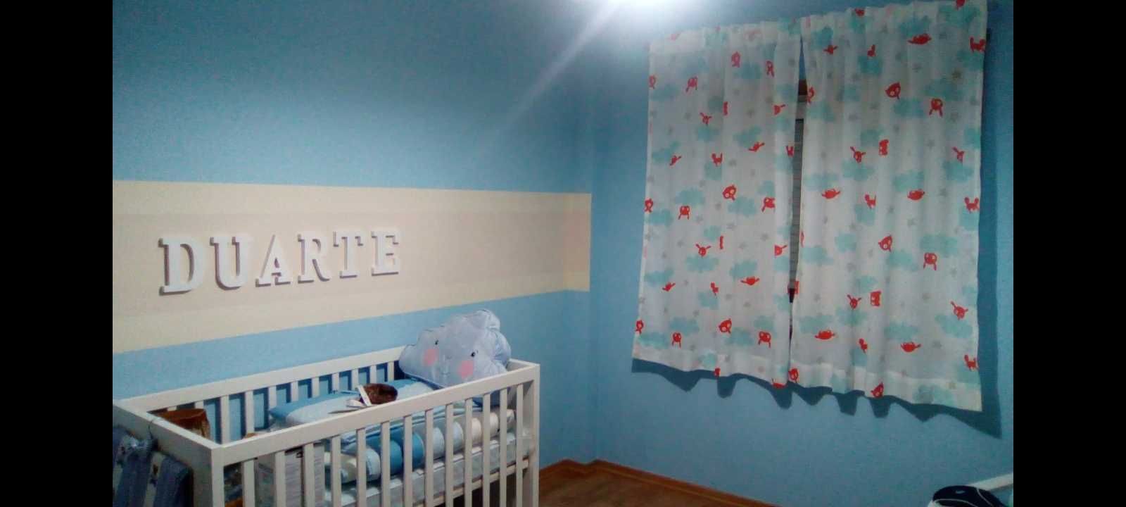 Apartamento T2 Boa vizinhança