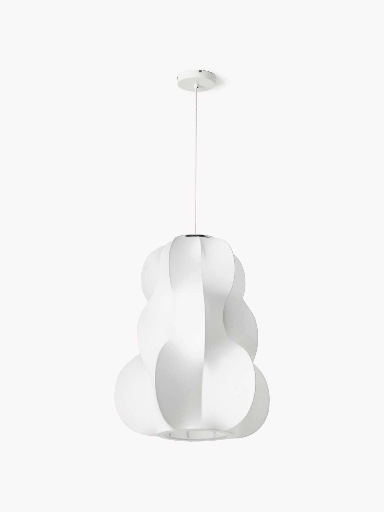 Lampa wisząca Westwing Collection Arwa