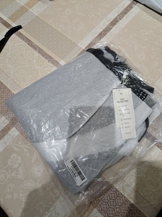 Fato ginástica acrobática/ contemporânea