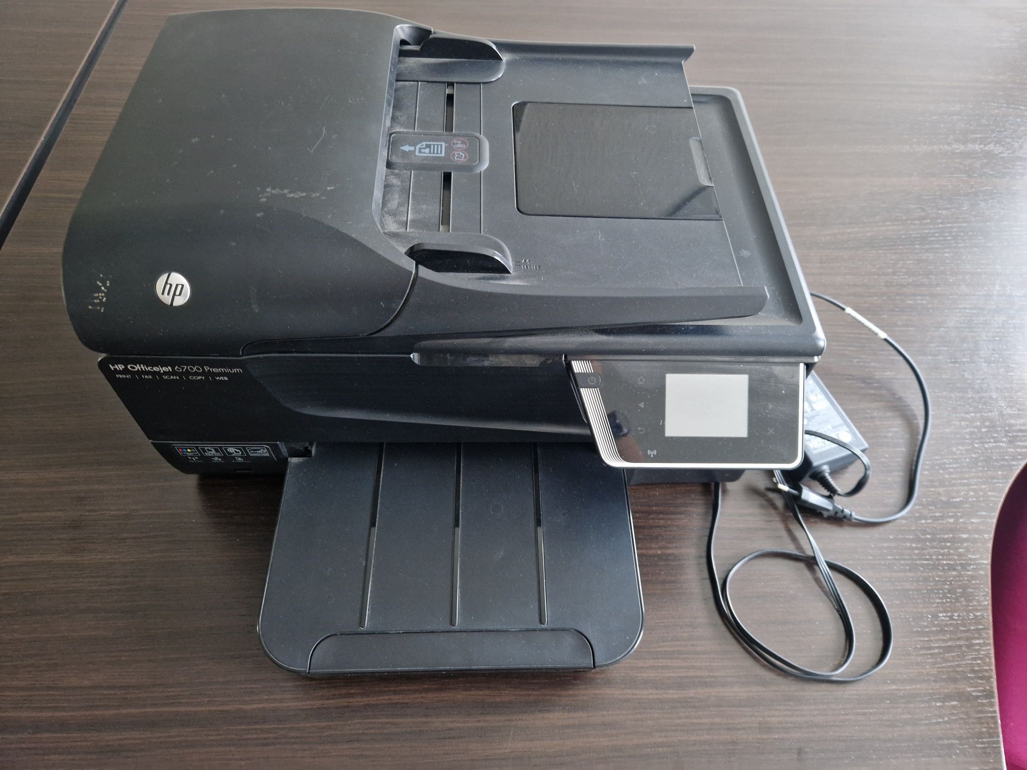 Drukarka HP Officejet 6700 Premium