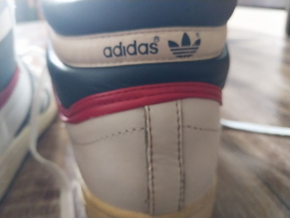 adidas top ten high 30 years оригинал