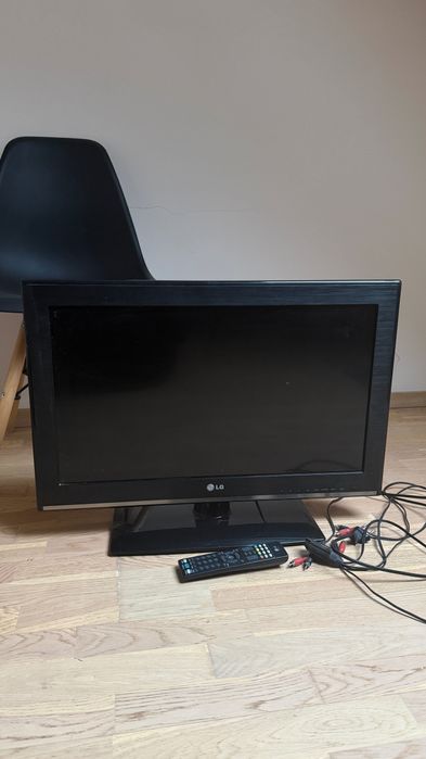 Telewizor LG 26cs460