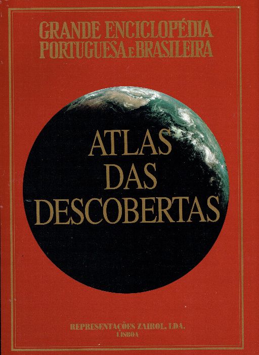 529 -Livros sobre os Descobrimentos 1