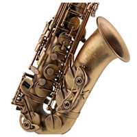 Saxophone Alto Mib Buffet Crampon ADVANCED MATE