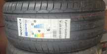 NOWE Opony Dębica PRESTO UHP 2 225/40 R18 komplet lato letnie 2szt