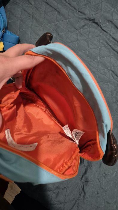 Продам дитячий рюкзак